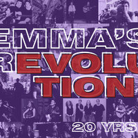 Evolution by Emma's Revolution