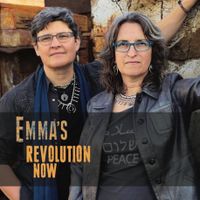 Revolution Now by Emma's Revolution