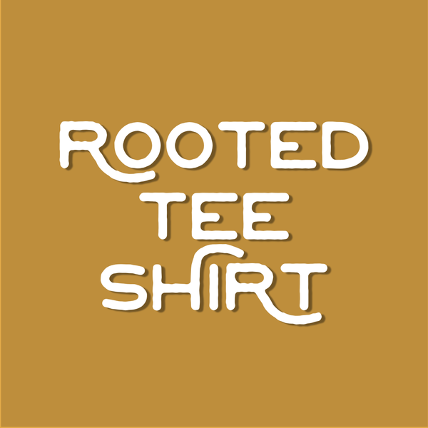 Rooted Tee Shirt