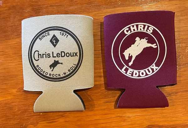 Chris LeDoux - STORE