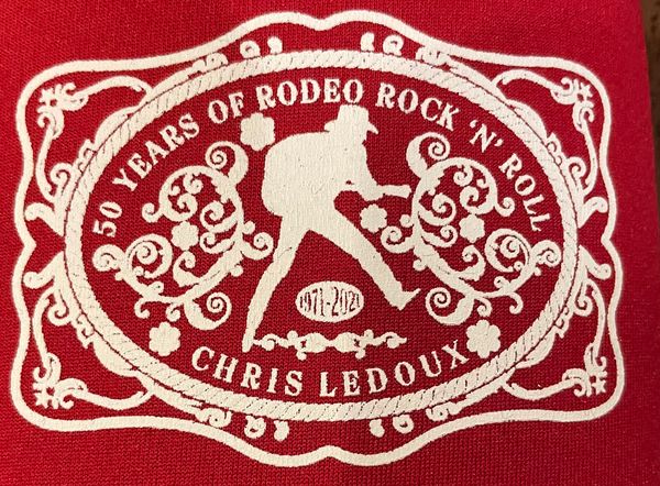 Chris LeDoux - STORE