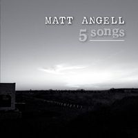 5 Songs - CD EP