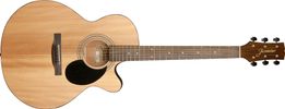 Jasmine S-34 C   Cutaway Acoustic Guitar
