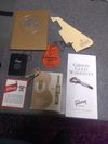  Gibson 60th Anniversary 1959 Les Paul Standard 2019 