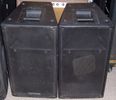 Community SLS-920 speakers 