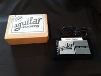 Aguilar DB 900 Tube Direct Box