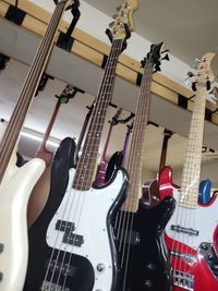 Fender Squire Precision Bass