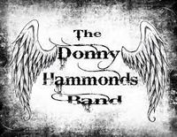 The Donny Hammonds Band (Full Band Show)