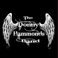 The Donny Hammonds Band (Full Band Show)