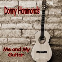 Me and My Guitar by Donny Hammonds