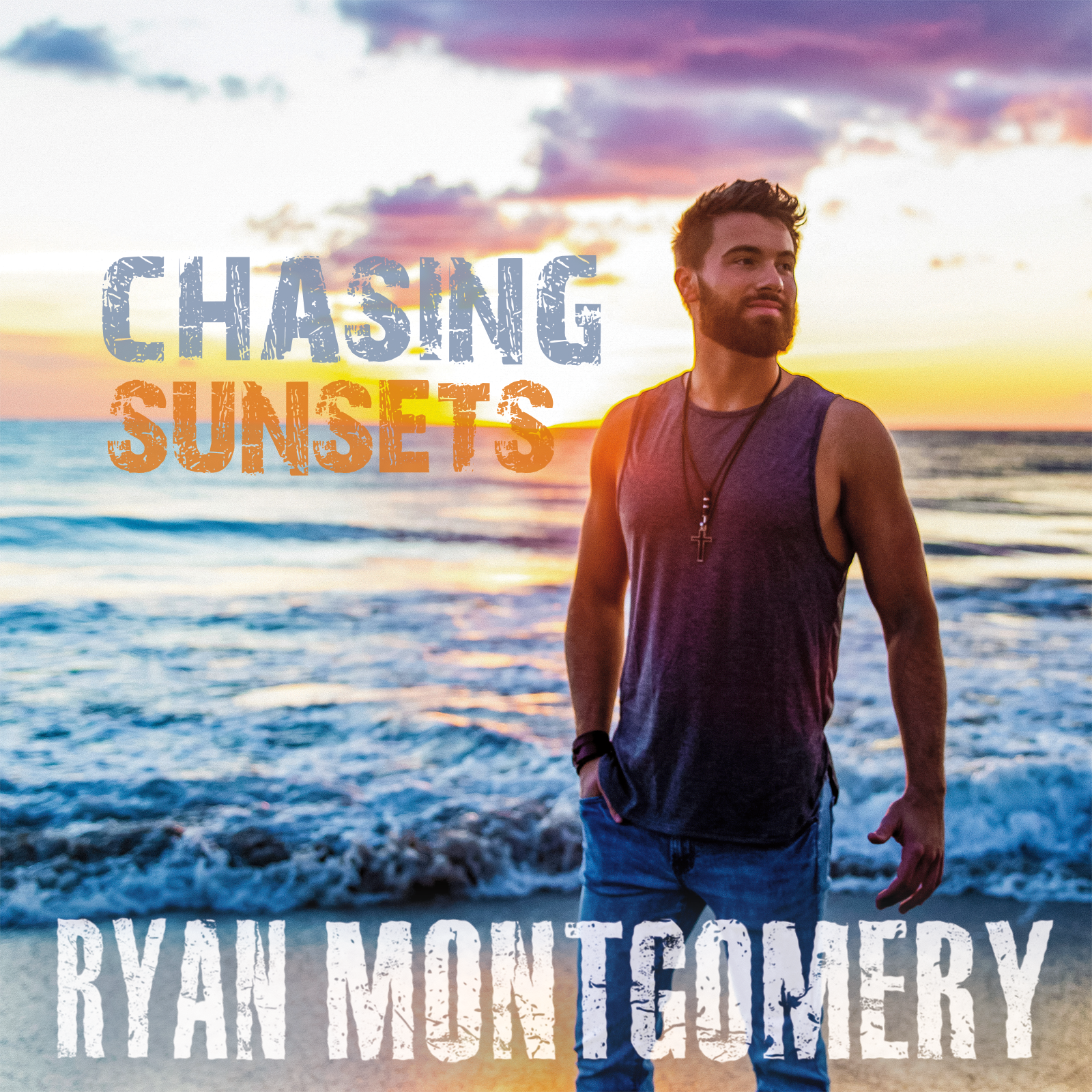 Ryan Montgomery - Tour