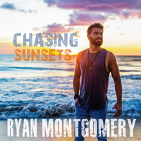 "Chasing Sunsets": "CHASING SUNSETS" CD