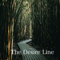The Desire Line Acoustic Guitar Version (Free) by Brian Baker