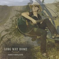 Long Way Home by Amber Norgaard