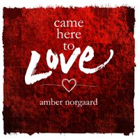 Came Here to Love (single edit) by Amber Norgaard