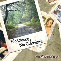 The Sighing Hours, Act I: No Clocks, No Calendars by the floating men
