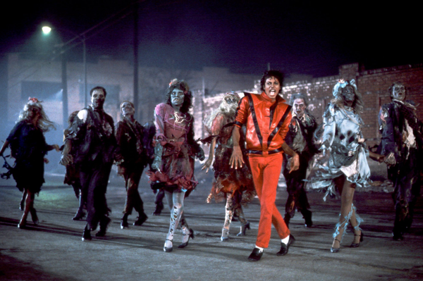 Thriller