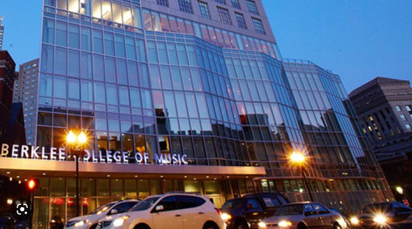 Berklee College of Music