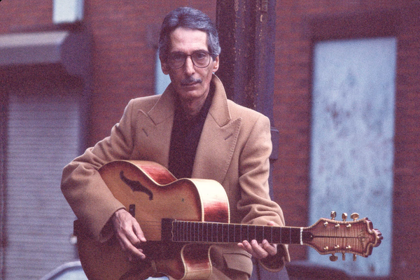 Pat Martino 