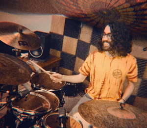Sam Ruff | Drummer