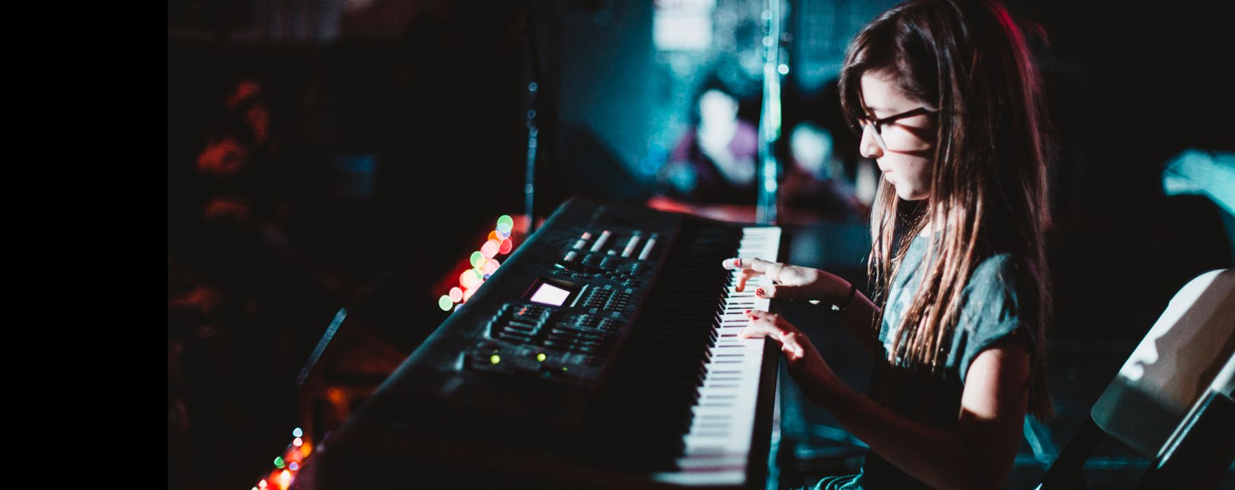 Keyboard & Piano Lessons Los Angeles SoundLife Music Academy