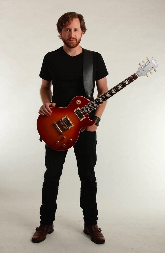 Guitar Lessons Los Angeles SoundLife Music Academy