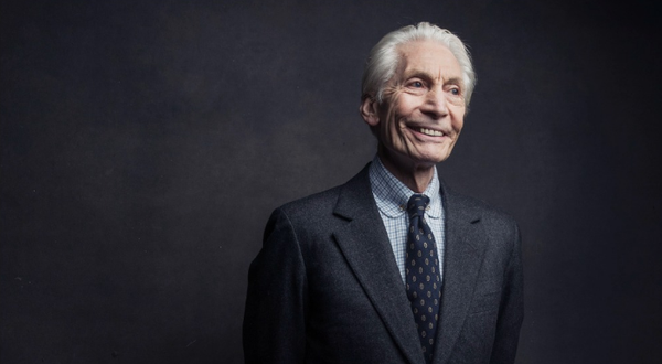 Charlie Watts