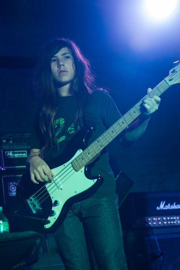 Bassist