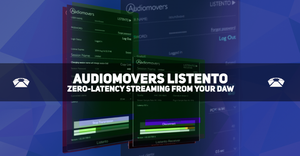 Streaming HD Audio