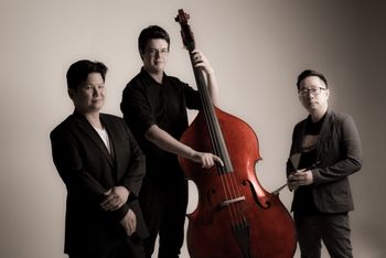 The Felix Thiang Trio
