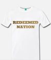 Redeemed Nation T-Shirt