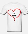Love is the Cure T- Shirt