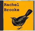 Rachel Brooke: CD