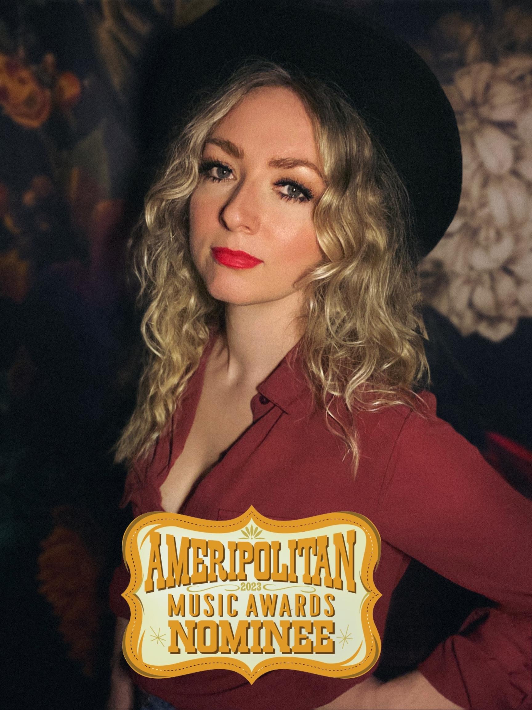 Ameripolitan Nominee And Americanafest Update!