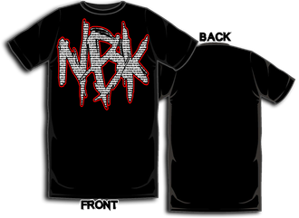 NBK Shirt