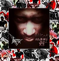 Silent Hill X: Kill God Single: and Sticker Bundle