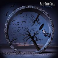 And Another Thing by Salt City Chill