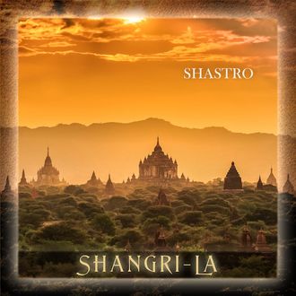 Shangri La ~ SINGLE (2017) ~ 2 tks