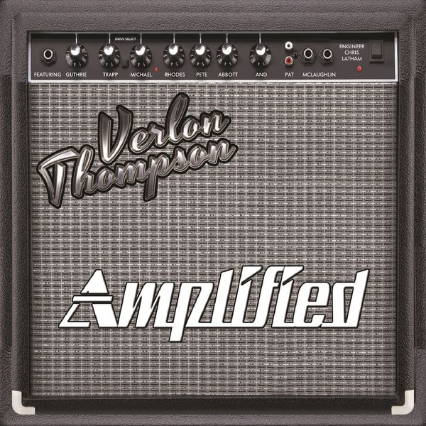 Amplified