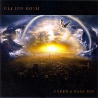 Under a Dark Sky by Uli Jon Roth (featuring Mark Boals & Liz Vandall)