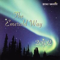 Emerald Way: CD