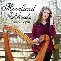 Moorland Winds by Sarah Copus