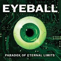 Paradox of Eternal Limits by EYEBALL