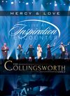 Mercy & Love—Live At Inspiration Encounter (DVD)