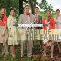 Part of The Family by The Collingsworth Family