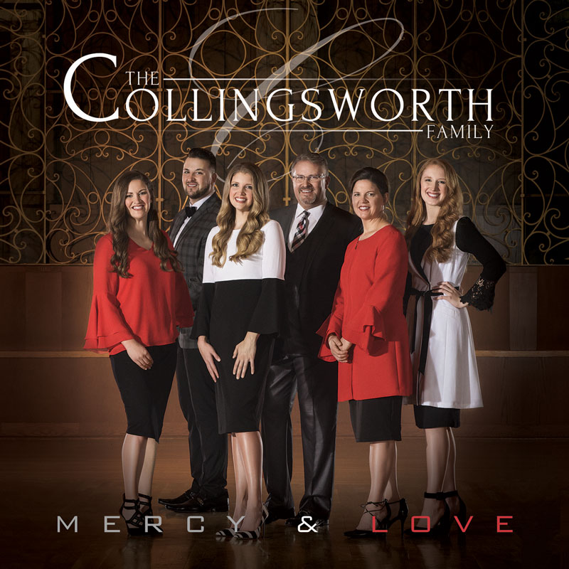 The Collingsworth Family About The Collingsworth Family About