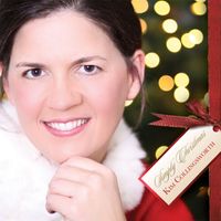 Simply Christmas by Kim Collingsworth