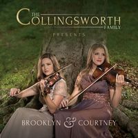 Brooklyn & Courtney by The Collingsworth Family