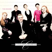 The Answer by The Collingsworth Family