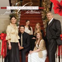 Feels Like Christmas by The Collingsworth Family